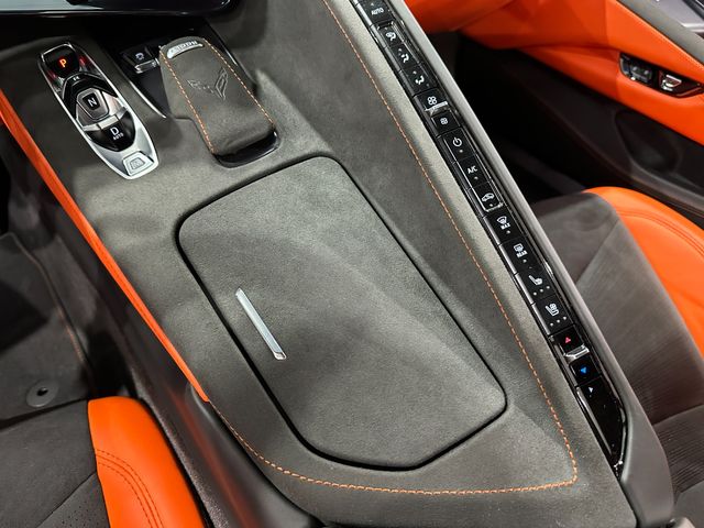 2025 Chevrolet Corvette Z06 CONV 3LZ, E60, Carbon's, Forged $153k MSRP, 2k | Dallas, Texas | Corvette Warehouse 2025 Chevrolet Corvette Z06 CONV 3LZ, E60, Carbon's, Forged $153k MSRP, 2k | Dallas, Texas | Corvette Warehouse