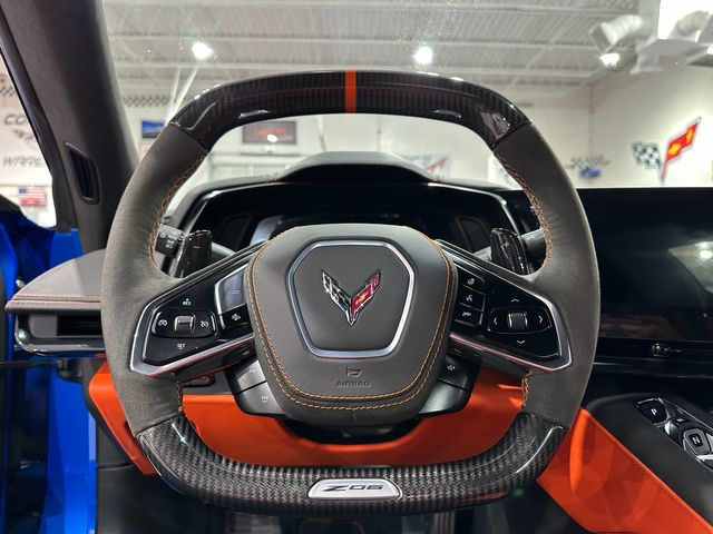 2025 Chevrolet Corvette Z06 CONV 3LZ, E60, Carbon's, Forged $153k MSRP, 2k | Dallas, Texas | Corvette Warehouse 2025 Chevrolet Corvette Z06 CONV 3LZ, E60, Carbon's, Forged $153k MSRP, 2k | Dallas, Texas | Corvette Warehouse