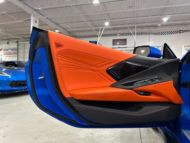 2025 Chevrolet Corvette Z06 CONV 3LZ, E60, Carbon's, Forged $153k MSRP, 2k | Dallas, Texas | Corvette Warehouse 2025 Chevrolet Corvette Z06 CONV 3LZ, E60, Carbon's, Forged $153k MSRP, 2k | Dallas, Texas | Corvette Warehouse