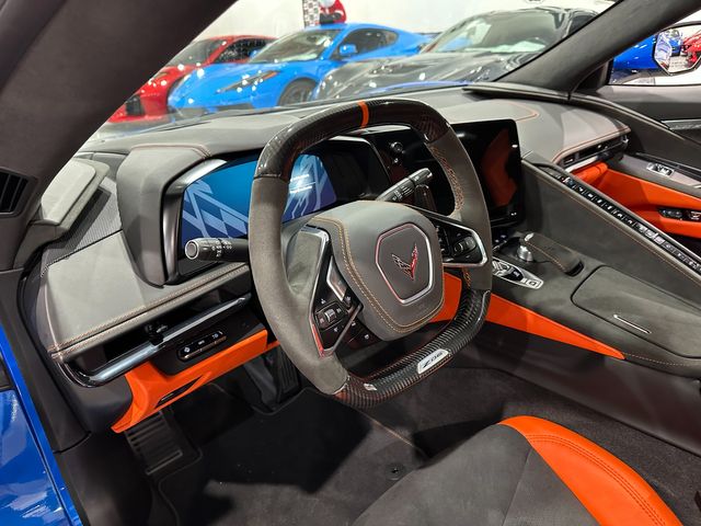 2025 Chevrolet Corvette Z06 CONV 3LZ, E60, Carbon's, Forged $153k MSRP, 2k | Dallas, Texas | Corvette Warehouse 2025 Chevrolet Corvette Z06 CONV 3LZ, E60, Carbon's, Forged $153k MSRP, 2k | Dallas, Texas | Corvette Warehouse