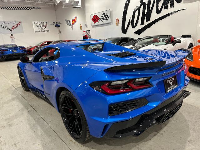 2025 Chevrolet Corvette Z06 CONV 3LZ, E60, Carbon's, Forged $153k MSRP, 2k | Dallas, Texas | Corvette Warehouse 2025 Chevrolet Corvette Z06 CONV 3LZ, E60, Carbon's, Forged $153k MSRP, 2k | Dallas, Texas | Corvette Warehouse