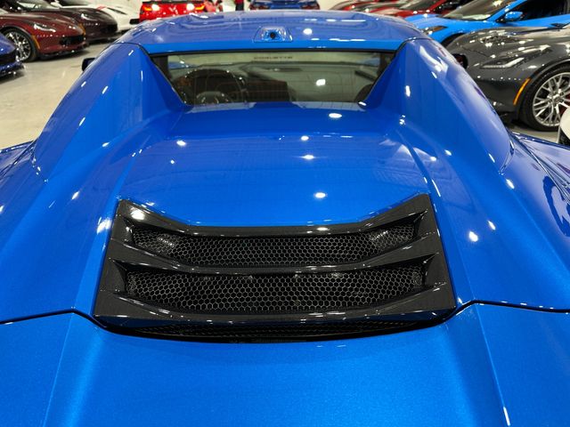 2025 Chevrolet Corvette Z06 CONV 3LZ, E60, Carbon's, Forged $153k MSRP, 2k | Dallas, Texas | Corvette Warehouse 2025 Chevrolet Corvette Z06 CONV 3LZ, E60, Carbon's, Forged $153k MSRP, 2k | Dallas, Texas | Corvette Warehouse