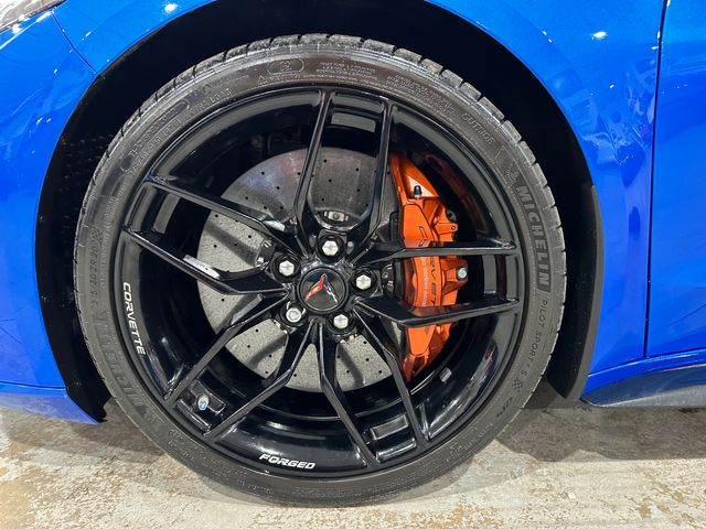 2025 Chevrolet Corvette Z06 CONV 3LZ, E60, Carbon's, Forged $153k MSRP, 2k | Dallas, Texas | Corvette Warehouse 2025 Chevrolet Corvette Z06 CONV 3LZ, E60, Carbon's, Forged $153k MSRP, 2k | Dallas, Texas | Corvette Warehouse