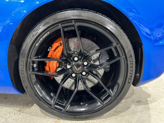 2025 Chevrolet Corvette Z06 CONV 3LZ, E60, Carbon's, Forged $153k MSRP, 2k | Dallas, Texas | Corvette Warehouse 2025 Chevrolet Corvette Z06 CONV 3LZ, E60, Carbon's, Forged $153k MSRP, 2k | Dallas, Texas | Corvette Warehouse