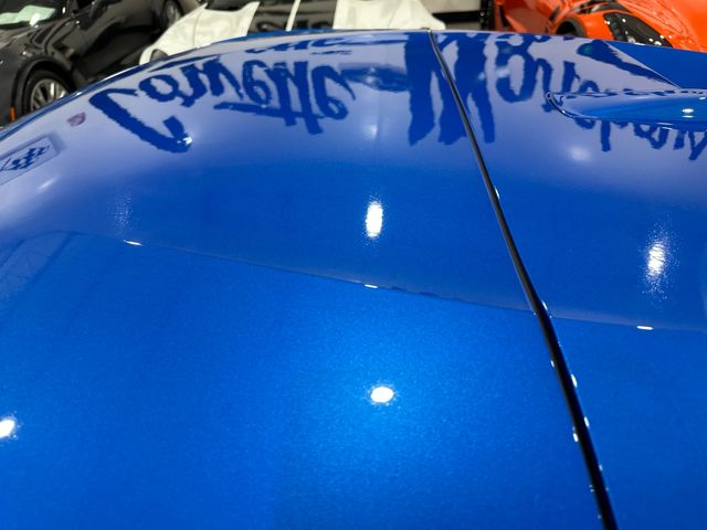2025 Chevrolet Corvette Z06 CONV 3LZ, E60, Carbon's, Forged $153k MSRP, 2k | Dallas, Texas | Corvette Warehouse 2025 Chevrolet Corvette Z06 CONV 3LZ, E60, Carbon's, Forged $153k MSRP, 2k | Dallas, Texas | Corvette Warehouse