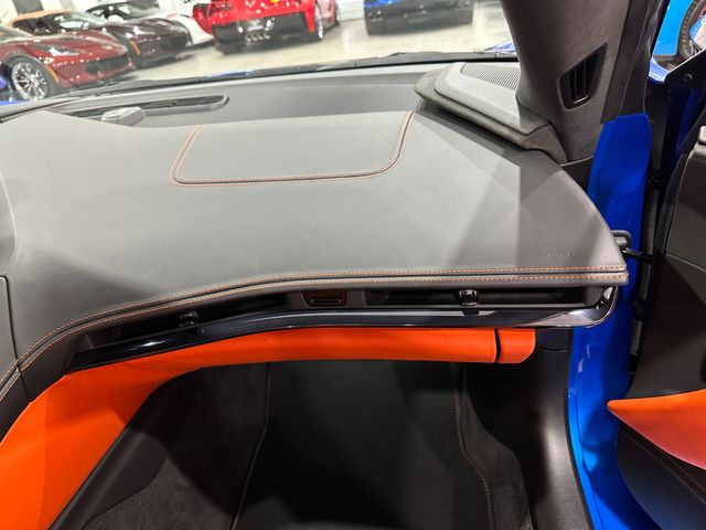 2025 Chevrolet Corvette Z06 CONV 3LZ, E60, Carbon's, Forged $153k MSRP, 2k | Dallas, Texas | Corvette Warehouse 2025 Chevrolet Corvette Z06 CONV 3LZ, E60, Carbon's, Forged $153k MSRP, 2k | Dallas, Texas | Corvette Warehouse