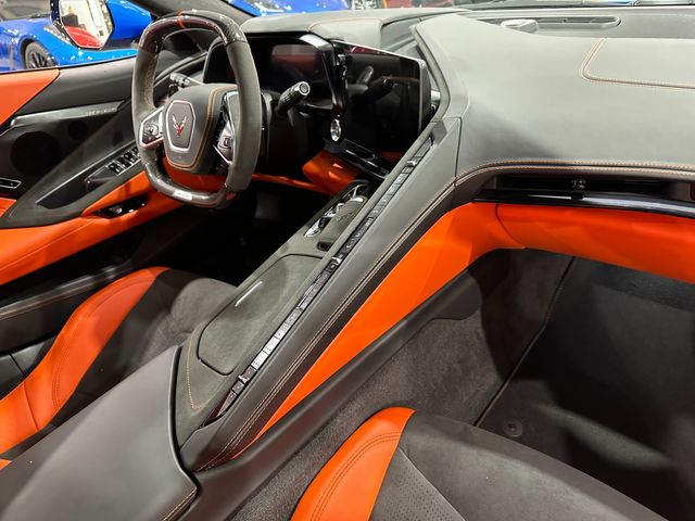 2025 Chevrolet Corvette Z06 CONV 3LZ, E60, Carbon's, Forged $153k MSRP, 2k | Dallas, Texas | Corvette Warehouse 2025 Chevrolet Corvette Z06 CONV 3LZ, E60, Carbon's, Forged $153k MSRP, 2k | Dallas, Texas | Corvette Warehouse