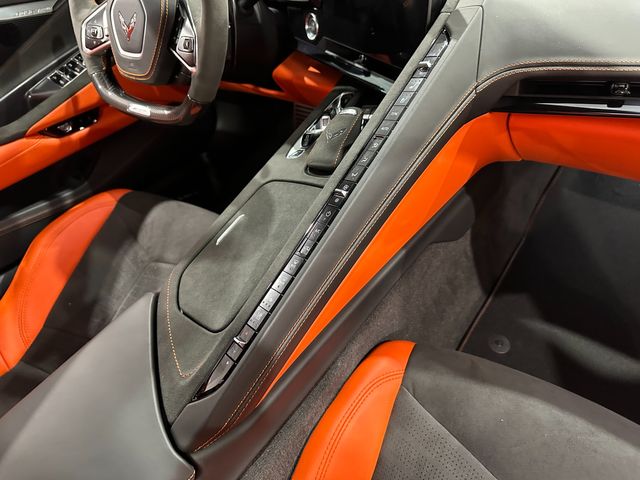 2025 Chevrolet Corvette Z06 CONV 3LZ, E60, Carbon's, Forged $153k MSRP, 2k | Dallas, Texas | Corvette Warehouse 2025 Chevrolet Corvette Z06 CONV 3LZ, E60, Carbon's, Forged $153k MSRP, 2k | Dallas, Texas | Corvette Warehouse