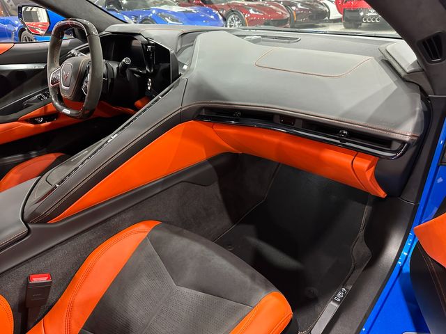 2025 Chevrolet Corvette Z06 CONV 3LZ, E60, Carbon's, Forged $153k MSRP, 2k | Dallas, Texas | Corvette Warehouse 2025 Chevrolet Corvette Z06 CONV 3LZ, E60, Carbon's, Forged $153k MSRP, 2k | Dallas, Texas | Corvette Warehouse