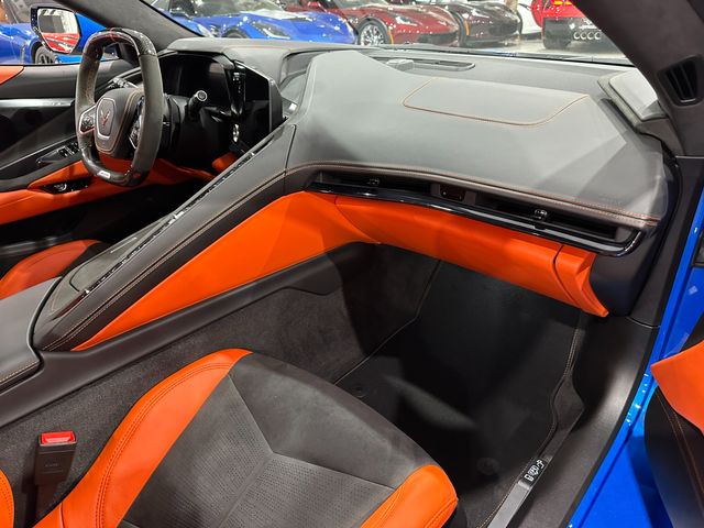 2025 Chevrolet Corvette Z06 CONV 3LZ, E60, Carbon's, Forged $153k MSRP, 2k | Dallas, Texas | Corvette Warehouse 2025 Chevrolet Corvette Z06 CONV 3LZ, E60, Carbon's, Forged $153k MSRP, 2k | Dallas, Texas | Corvette Warehouse