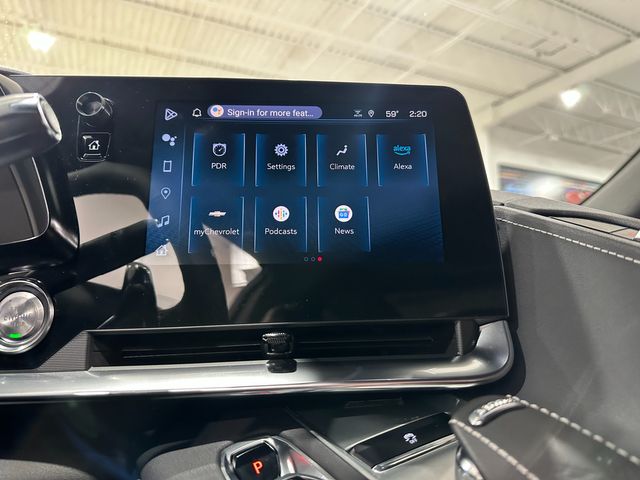 2025 Chevrolet Corvette Z06 Coupe Premium, UQT, J6F, Pearl Spider's, 1k | Dallas, Texas | Corvette Warehouse 2025 Chevrolet Corvette Z06 Coupe Premium, UQT, J6F, Pearl Spider's, 1k | Dallas, Texas | Corvette Warehouse