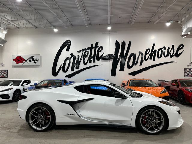 2025 Chevrolet Corvette Z06 Coupe Premium, UQT, J6F, Pearl Spider's, 2k | Dallas, Texas | Corvette Warehouse 2025 Chevrolet Corvette Z06 Coupe Premium, UQT, J6F, Pearl Spider's, 2k | Dallas, Texas | Corvette Warehouse