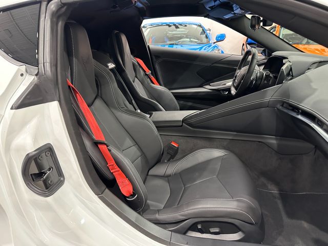 2025 Chevrolet Corvette Z06 Coupe Premium, UQT, J6F, Pearl Spider's, 1k | Dallas, Texas | Corvette Warehouse 2025 Chevrolet Corvette Z06 Coupe Premium, UQT, J6F, Pearl Spider's, 1k | Dallas, Texas | Corvette Warehouse