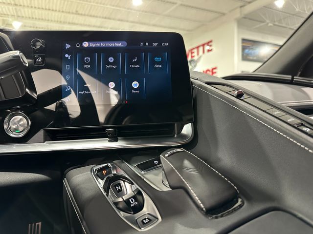 2025 Chevrolet Corvette Z06 Coupe Premium, UQT, J6F, Pearl Spider's, 1k | Dallas, Texas | Corvette Warehouse 2025 Chevrolet Corvette Z06 Coupe Premium, UQT, J6F, Pearl Spider's, 1k | Dallas, Texas | Corvette Warehouse