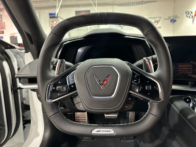 2025 Chevrolet Corvette Z06 Coupe Premium, UQT, J6F, Pearl Spider's, 1k | Dallas, Texas | Corvette Warehouse 2025 Chevrolet Corvette Z06 Coupe Premium, UQT, J6F, Pearl Spider's, 1k | Dallas, Texas | Corvette Warehouse