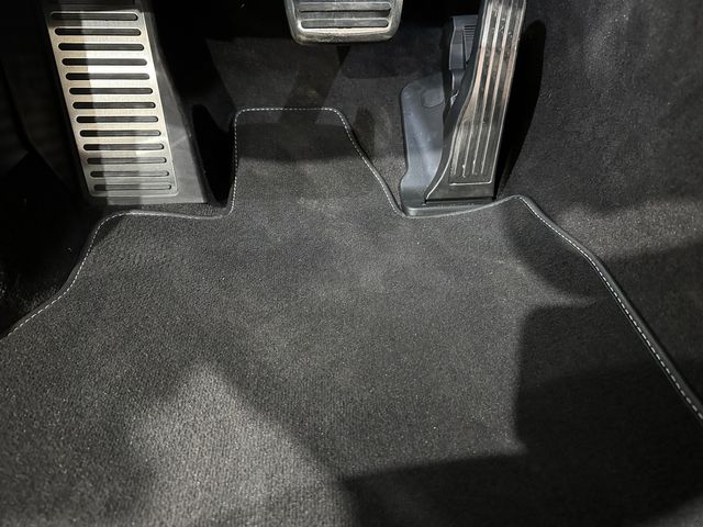 2025 Chevrolet Corvette Z06 Coupe Premium, UQT, J6F, Pearl Spider's, 1k | Dallas, Texas | Corvette Warehouse 