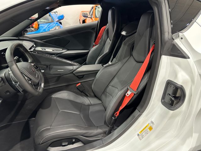 2025 Chevrolet Corvette Z06 Coupe Premium, UQT, J6F, Pearl Spider's, 1k | Dallas, Texas | Corvette Warehouse 2025 Chevrolet Corvette Z06 Coupe Premium, UQT, J6F, Pearl Spider's, 1k | Dallas, Texas | Corvette Warehouse