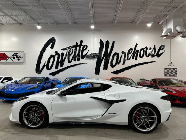 2025 Chevrolet Corvette Z06 Coupe Premium, UQT, J6F, Pearl Spider's, 1k | Dallas, Texas | Corvette Warehouse 2025 Chevrolet Corvette Z06 Coupe Premium, UQT, J6F, Pearl Spider's, 1k | Dallas, Texas | Corvette Warehouse
