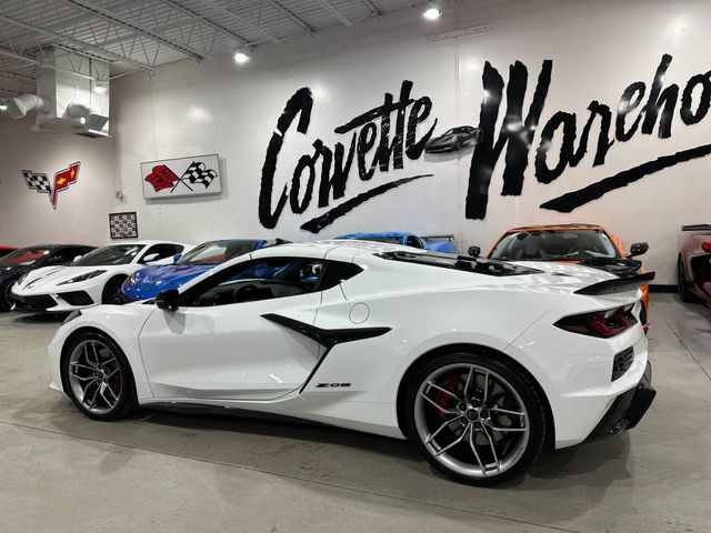 2025 Chevrolet Corvette Z06 Coupe Premium, UQT, J6F, Pearl Spider's, 1k | Dallas, Texas | Corvette Warehouse 2025 Chevrolet Corvette Z06 Coupe Premium, UQT, J6F, Pearl Spider's, 1k | Dallas, Texas | Corvette Warehouse