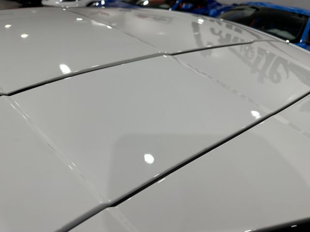 2025 Chevrolet Corvette Z06 Coupe Premium, UQT, J6F, Pearl Spider's, 1k | Dallas, Texas | Corvette Warehouse 