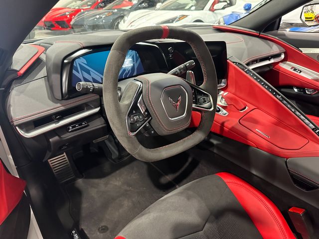 2025 Chevrolet Corvette CONV 2LT, Z51, E60, FE4, GT2, TT's, Only 942 Miles | Dallas, Texas | Corvette Warehouse 2025 Chevrolet Corvette CONV 2LT, Z51, E60, FE4, GT2, TT's, Only 942 Miles | Dallas, Texas | Corvette Warehouse