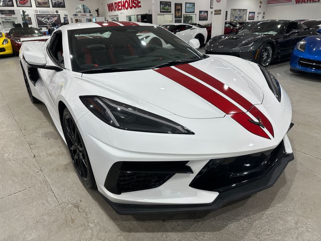 2025 Chevrolet Corvette CONV 2LT, Z51, E60, FE4, GT2, TT's, Only 942 Miles | Dallas, Texas | Corvette Warehouse 2025 Chevrolet Corvette CONV 2LT, Z51, E60, FE4, GT2, TT's, Only 942 Miles | Dallas, Texas | Corvette Warehouse