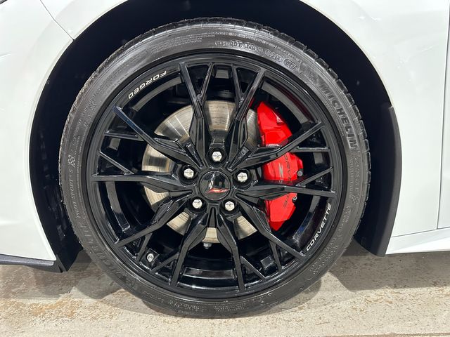 2025 Chevrolet Corvette CONV 2LT, Z51, E60, FE4, GT2, TT's, Only 942 Miles | Dallas, Texas | Corvette Warehouse 2025 Chevrolet Corvette CONV 2LT, Z51, E60, FE4, GT2, TT's, Only 942 Miles | Dallas, Texas | Corvette Warehouse