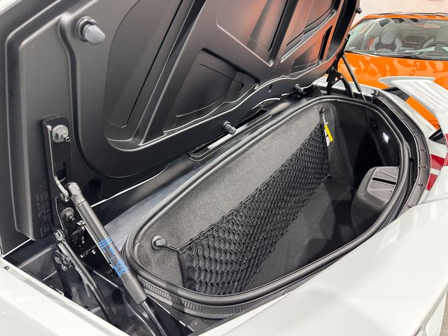 2025 Chevrolet Corvette CONV 2LT, Z51, E60, FE4, GT2, TT's, Only 942 Miles | Dallas, Texas | Corvette Warehouse 2025 Chevrolet Corvette CONV 2LT, Z51, E60, FE4, GT2, TT's, Only 942 Miles | Dallas, Texas | Corvette Warehouse