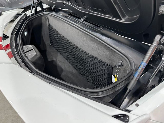 2025 Chevrolet Corvette CONV 2LT, Z51, E60, FE4, GT2, TT's, Only 942 Miles | Dallas, Texas | Corvette Warehouse 