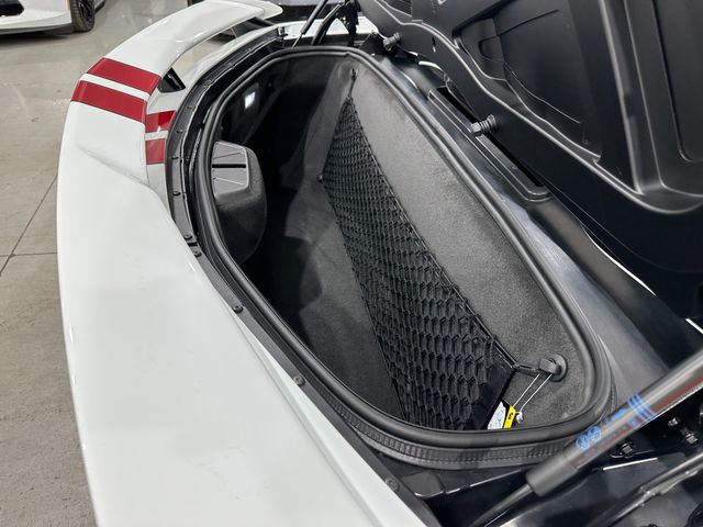 2025 Chevrolet Corvette CONV 2LT, Z51, E60, FE4, GT2, TT's, Only 942 Miles | Dallas, Texas | Corvette Warehouse 2025 Chevrolet Corvette CONV 2LT, Z51, E60, FE4, GT2, TT's, Only 942 Miles | Dallas, Texas | Corvette Warehouse