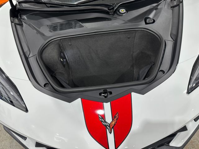 2025 Chevrolet Corvette CONV 2LT, Z51, E60, FE4, GT2, TT's, Only 942 Miles | Dallas, Texas | Corvette Warehouse 2025 Chevrolet Corvette CONV 2LT, Z51, E60, FE4, GT2, TT's, Only 942 Miles | Dallas, Texas | Corvette Warehouse