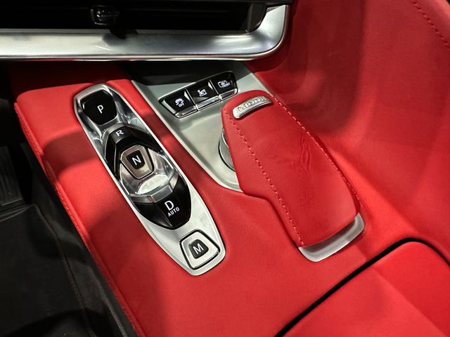 2025 Chevrolet Corvette CONV 2LT, Z51, E60, FE4, GT2, TT's, Only 942 Miles | Dallas, Texas | Corvette Warehouse 