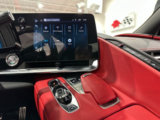 2025 Chevrolet Corvette CONV 2LT, Z51, E60, FE4, GT2, TT's, Only 942 Miles | Dallas, Texas | Corvette Warehouse 2025 Chevrolet Corvette CONV 2LT, Z51, E60, FE4, GT2, TT's, Only 942 Miles | Dallas, Texas | Corvette Warehouse