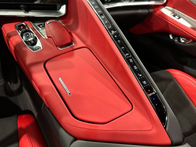 2025 Chevrolet Corvette CONV 2LT, Z51, E60, FE4, GT2, TT's, Only 942 Miles | Dallas, Texas | Corvette Warehouse 2025 Chevrolet Corvette CONV 2LT, Z51, E60, FE4, GT2, TT's, Only 942 Miles | Dallas, Texas | Corvette Warehouse