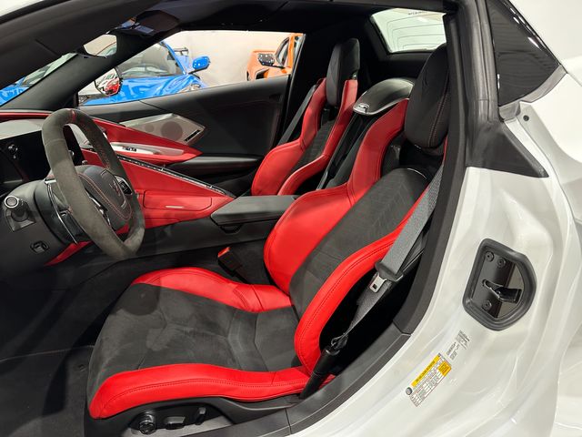 2025 Chevrolet Corvette CONV 2LT, Z51, E60, FE4, GT2, TT's, Only 942 Miles | Dallas, Texas | Corvette Warehouse 2025 Chevrolet Corvette CONV 2LT, Z51, E60, FE4, GT2, TT's, Only 942 Miles | Dallas, Texas | Corvette Warehouse