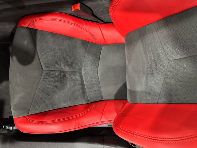 2025 Chevrolet Corvette CONV 2LT, Z51, E60, FE4, GT2, TT's, Only 942 Miles | Dallas, Texas | Corvette Warehouse 2025 Chevrolet Corvette CONV 2LT, Z51, E60, FE4, GT2, TT's, Only 942 Miles | Dallas, Texas | Corvette Warehouse