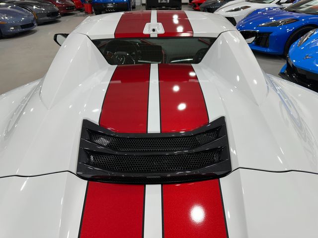 2025 Chevrolet Corvette CONV 2LT, Z51, E60, FE4, GT2, TT's, Only 942 Miles | Dallas, Texas | Corvette Warehouse 2025 Chevrolet Corvette CONV 2LT, Z51, E60, FE4, GT2, TT's, Only 942 Miles | Dallas, Texas | Corvette Warehouse