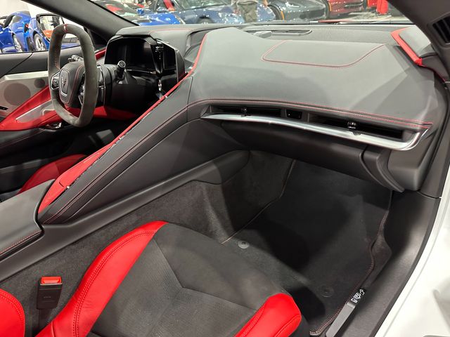 2025 Chevrolet Corvette CONV 2LT, Z51, E60, FE4, GT2, TT's, Only 942 Miles | Dallas, Texas | Corvette Warehouse 2025 Chevrolet Corvette CONV 2LT, Z51, E60, FE4, GT2, TT's, Only 942 Miles | Dallas, Texas | Corvette Warehouse