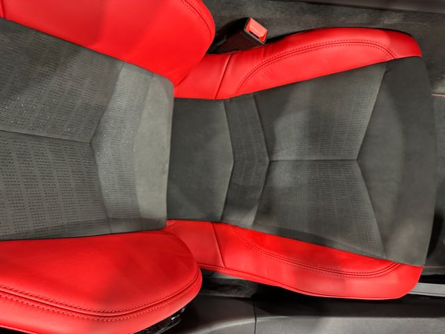 2025 Chevrolet Corvette CONV 2LT, Z51, E60, FE4, GT2, TT's, Only 942 Miles | Dallas, Texas | Corvette Warehouse 