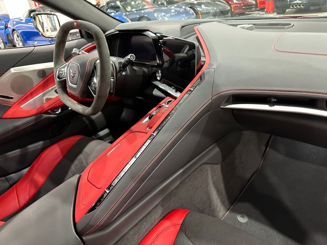 2025 Chevrolet Corvette CONV 2LT, Z51, E60, FE4, GT2, TT's, Only 942 Miles | Dallas, Texas | Corvette Warehouse 2025 Chevrolet Corvette CONV 2LT, Z51, E60, FE4, GT2, TT's, Only 942 Miles | Dallas, Texas | Corvette Warehouse