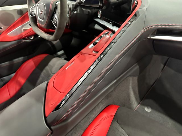 2025 Chevrolet Corvette CONV 2LT, Z51, E60, FE4, GT2, TT's, Only 942 Miles | Dallas, Texas | Corvette Warehouse 2025 Chevrolet Corvette CONV 2LT, Z51, E60, FE4, GT2, TT's, Only 942 Miles | Dallas, Texas | Corvette Warehouse