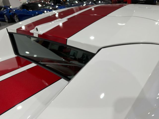 2025 Chevrolet Corvette CONV 2LT, Z51, E60, FE4, GT2, TT's, Only 942 Miles | Dallas, Texas | Corvette Warehouse 2025 Chevrolet Corvette CONV 2LT, Z51, E60, FE4, GT2, TT's, Only 942 Miles | Dallas, Texas | Corvette Warehouse