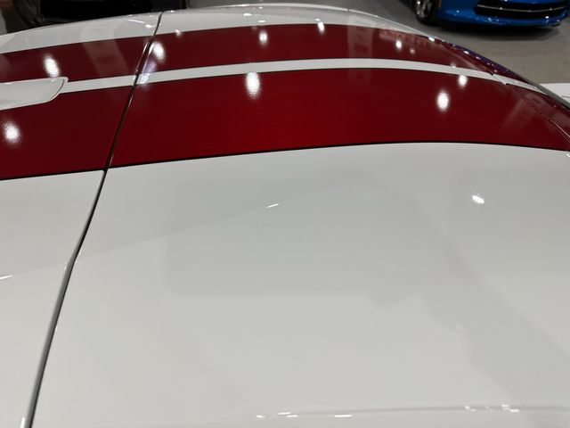 2025 Chevrolet Corvette CONV 2LT, Z51, E60, FE4, GT2, TT's, Only 942 Miles | Dallas, Texas | Corvette Warehouse 