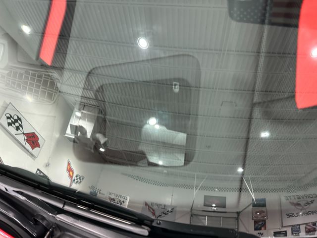 2025 Chevrolet Corvette CONV 2LT, Z51, E60, FE4, GT2, TT's, Only 942 Miles | Dallas, Texas | Corvette Warehouse 2025 Chevrolet Corvette CONV 2LT, Z51, E60, FE4, GT2, TT's, Only 942 Miles | Dallas, Texas | Corvette Warehouse