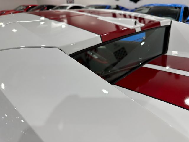 2025 Chevrolet Corvette CONV 2LT, Z51, E60, FE4, GT2, TT's, Only 942 Miles | Dallas, Texas | Corvette Warehouse 