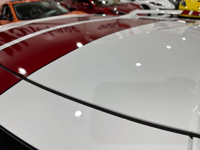 2025 Chevrolet Corvette CONV 2LT, Z51, E60, FE4, GT2, TT's, Only 942 Miles | Dallas, Texas | Corvette Warehouse 