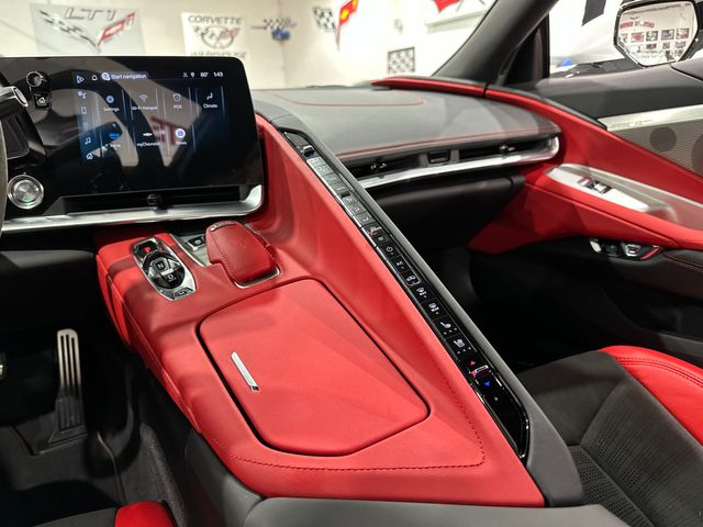 2025 Chevrolet Corvette CONV 2LT, Z51, E60, FE4, GT2, TT's, Only 942 Miles | Dallas, Texas | Corvette Warehouse 2025 Chevrolet Corvette CONV 2LT, Z51, E60, FE4, GT2, TT's, Only 942 Miles | Dallas, Texas | Corvette Warehouse