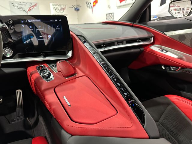 2025 Chevrolet Corvette CONV 2LT, Z51, E60, FE4, GT2, TT's, Only 942 Miles | Dallas, Texas | Corvette Warehouse 2025 Chevrolet Corvette CONV 2LT, Z51, E60, FE4, GT2, TT's, Only 942 Miles | Dallas, Texas | Corvette Warehouse