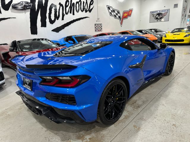 2025 Chevrolet Corvette Z06 2LZ, E60, J6E, Black Spiders, Black Tips, 1k | Dallas, Texas | Corvette Warehouse 2025 Chevrolet Corvette Z06 2LZ, E60, J6E, Black Spiders, Black Tips, 1k | Dallas, Texas | Corvette Warehouse