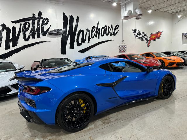 2025 Chevrolet Corvette Z06 2LZ, E60, J6E, Black Spiders, Black Tips, 1k | Dallas, Texas | Corvette Warehouse 2025 Chevrolet Corvette Z06 2LZ, E60, J6E, Black Spiders, Black Tips, 1k | Dallas, Texas | Corvette Warehouse